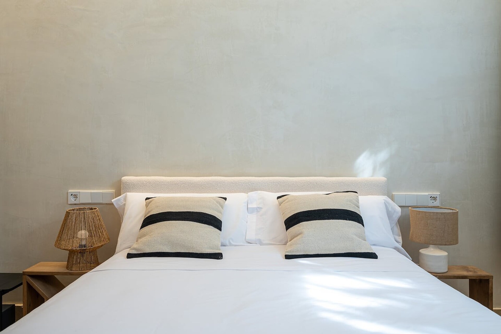 Nuevo! Apt con Patio Privado para 8 pax 53 Templa Stays