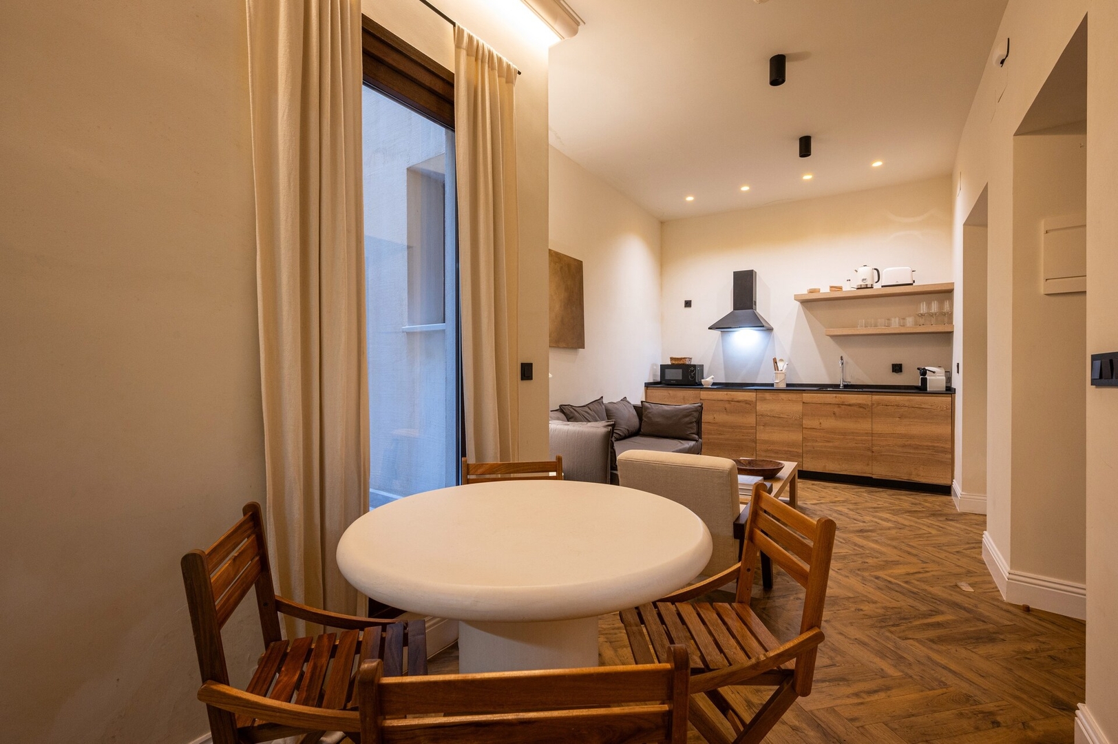 Premium apartment in the heart of Sevilla 3 Templa Stays