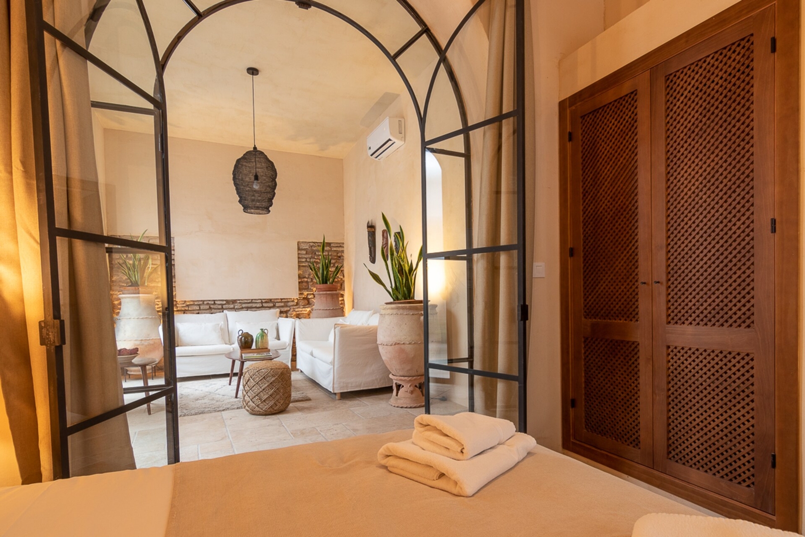 New!  Luxury apartment tejas Templa Stays