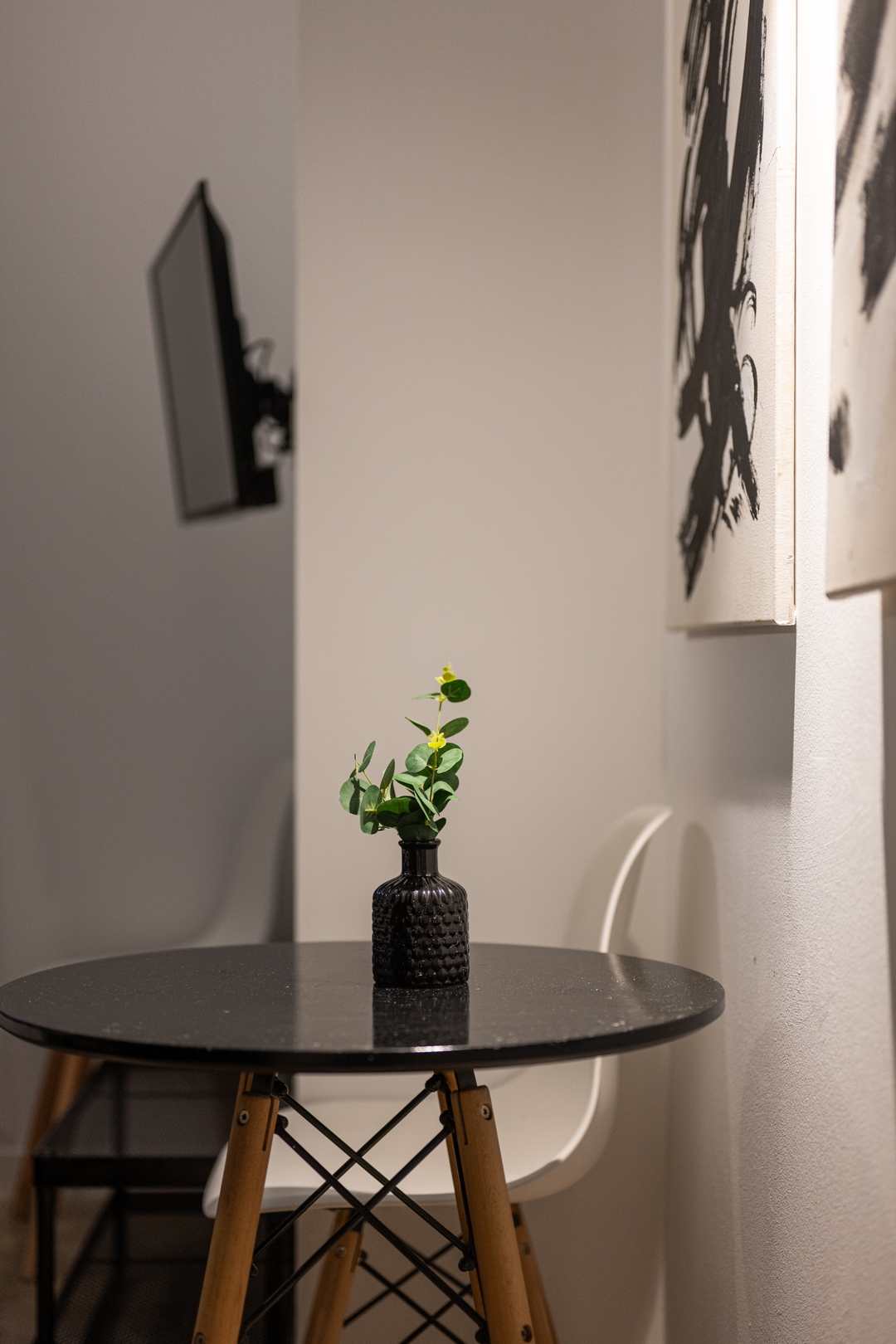 Moderno loft en el centro de Sevilla 1 Templa Stays