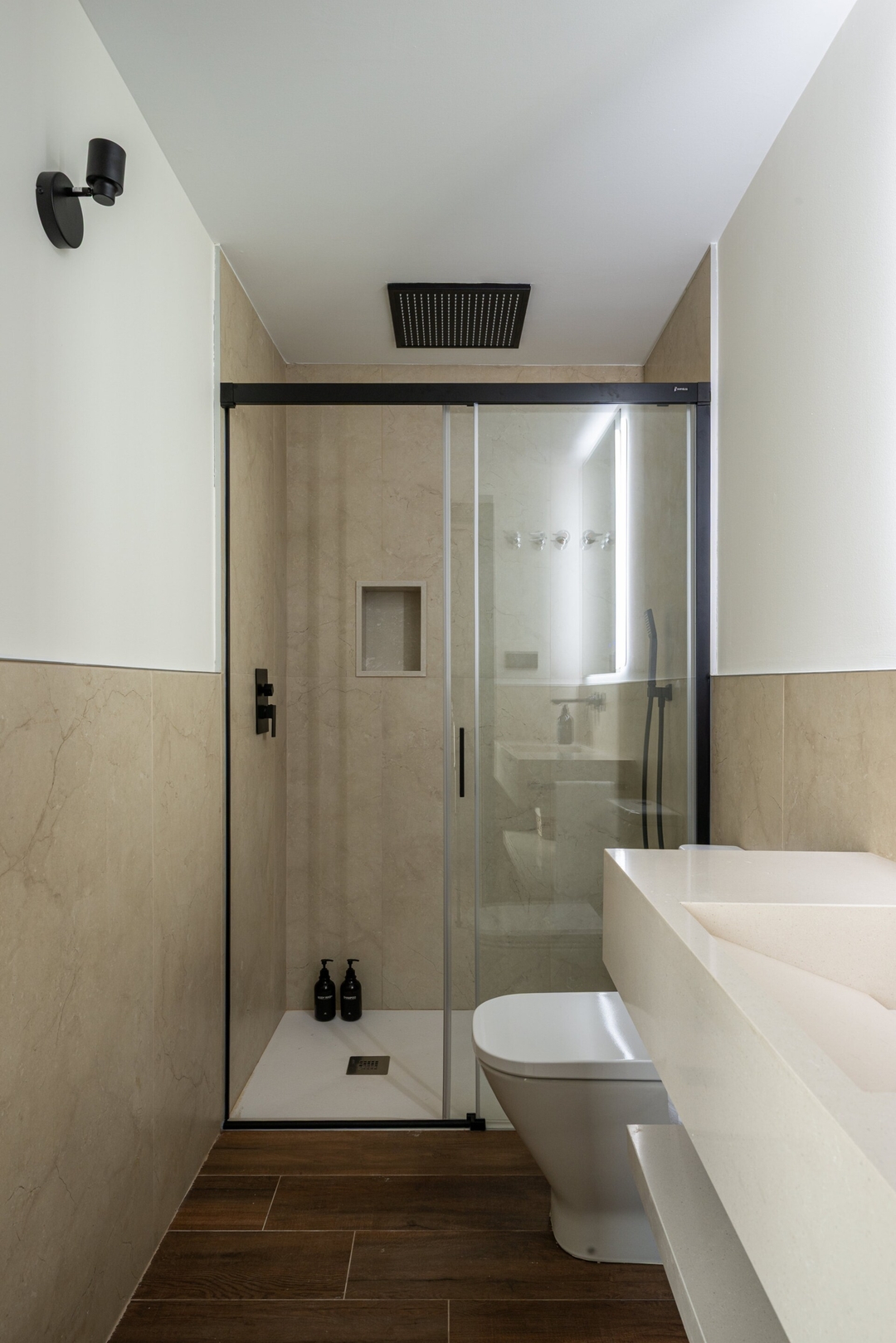 Elegance and luxury in the centre of Sevilla 4 Templa Stays