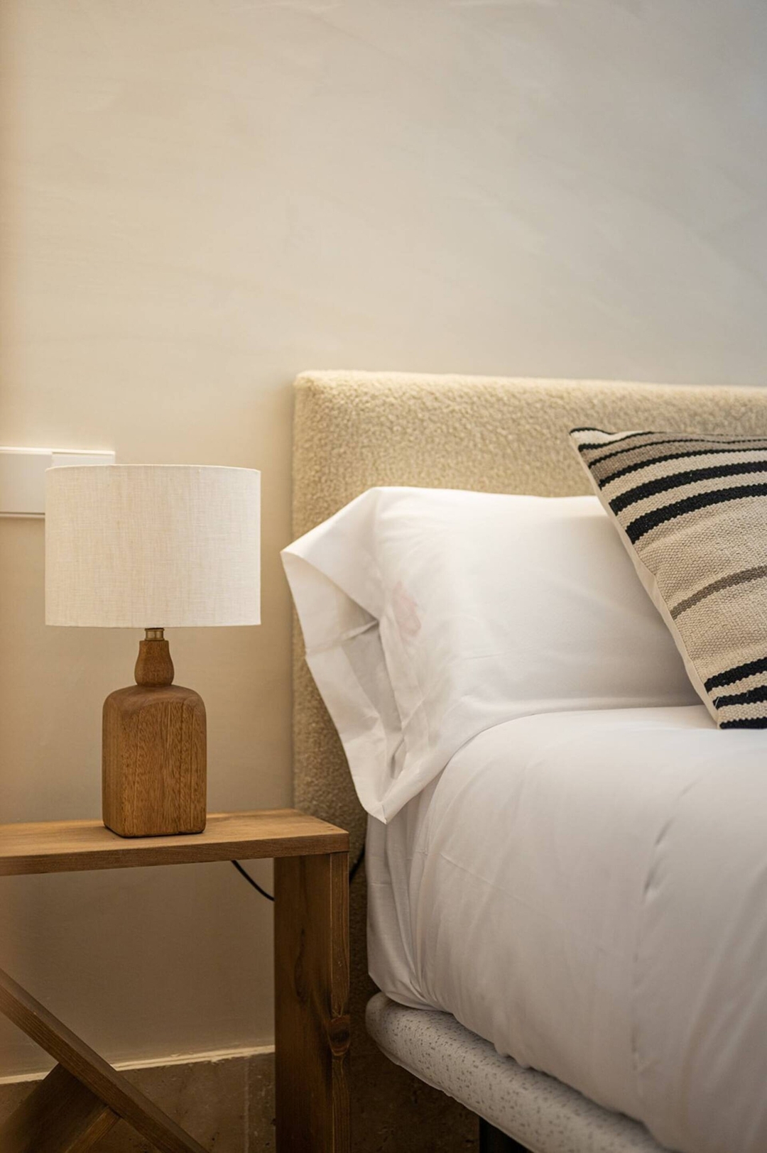 Nuevo! Apt con Patio Privado para 8 pax 66 Templa Stays