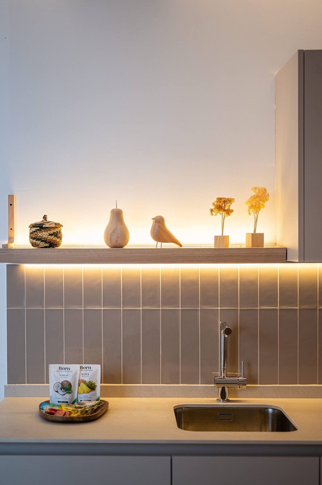 Check-in 24h. Apt moderno en Casco Historico 29 Templa Stays