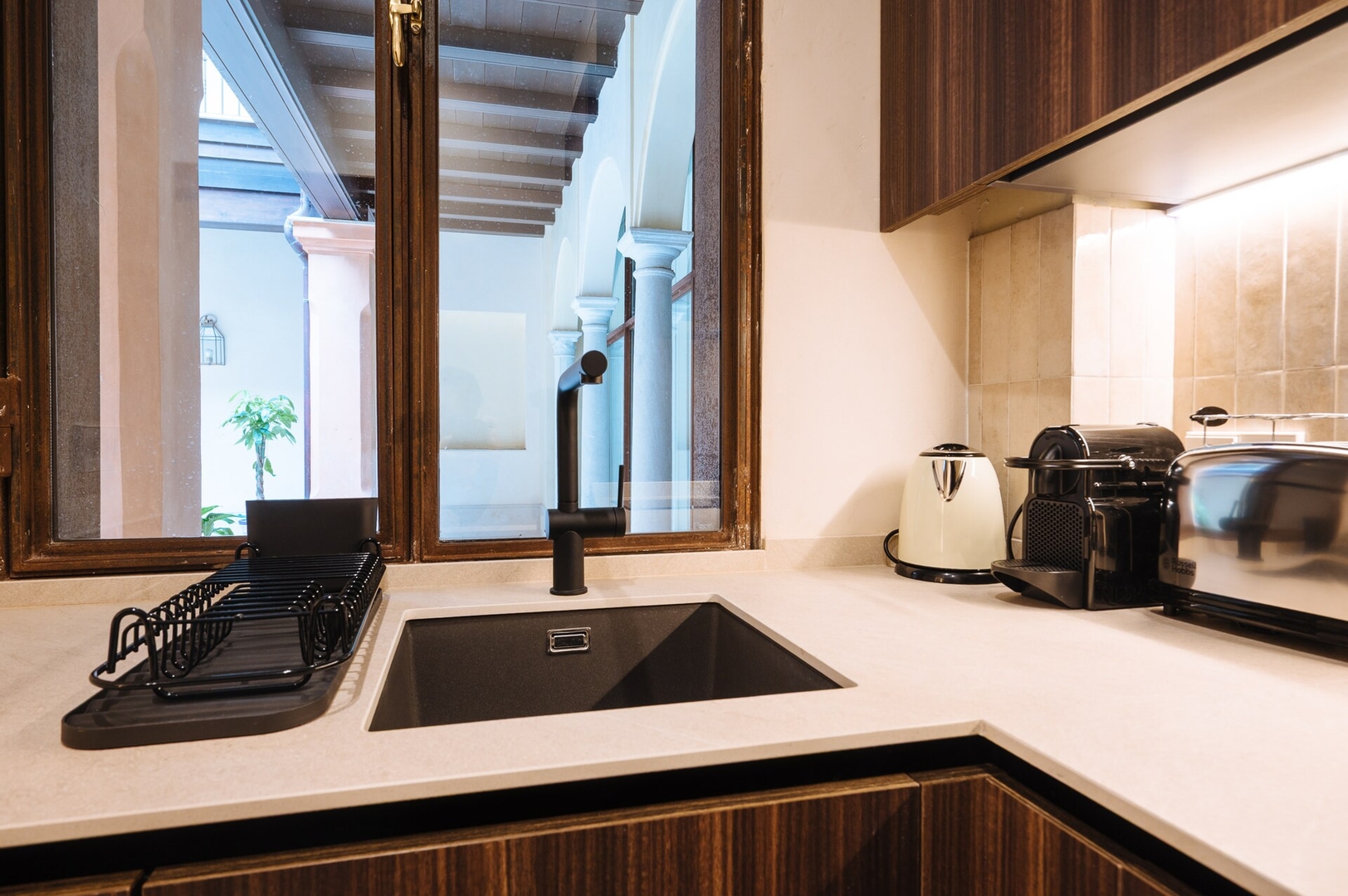 Luxurious apartment in the centre. La Vistosona. 8 Templa Stays