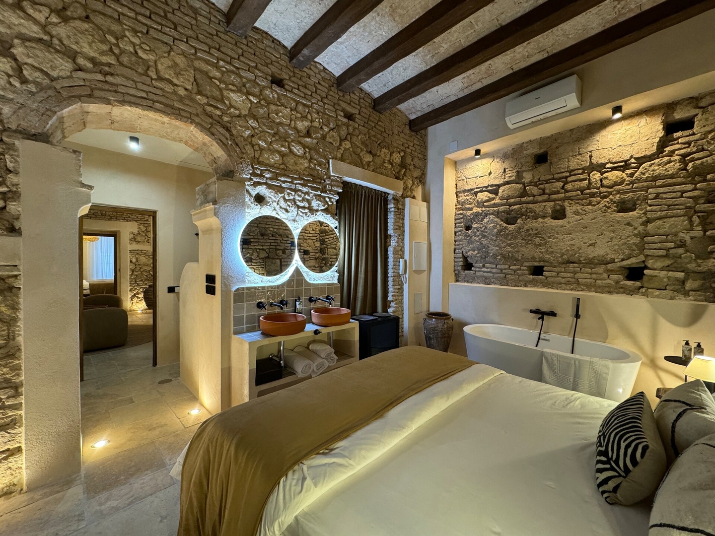 Apartamentos Nazarí Arco 1 Templa Stays