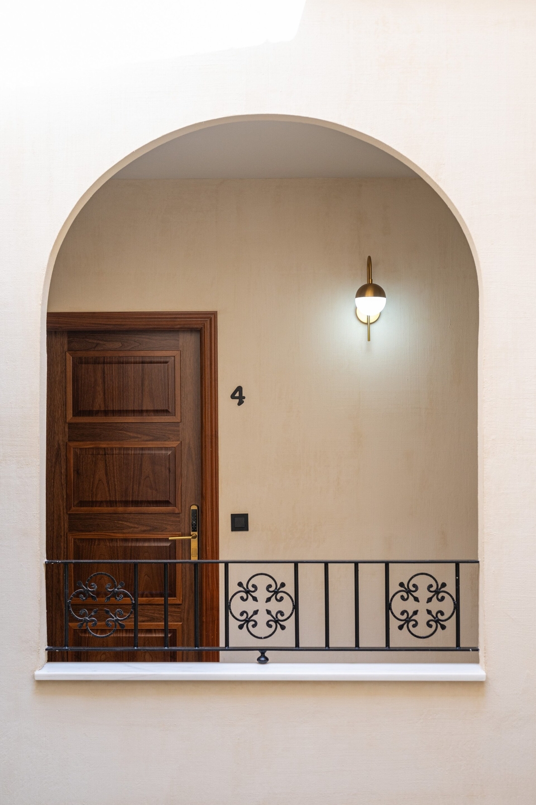 Premium Studio in the heart of Sevilla 7 Templa Stays