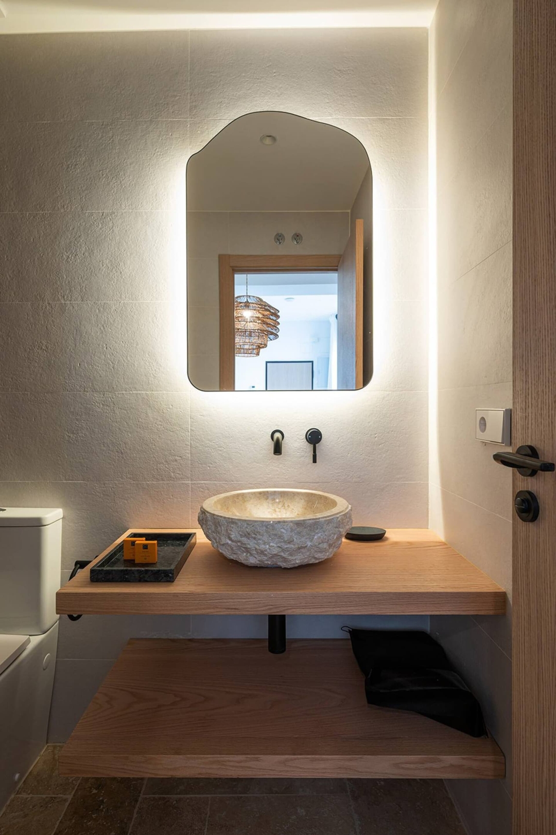 Check-in 24h. Apt moderno en Casco Historico 52 Templa Stays