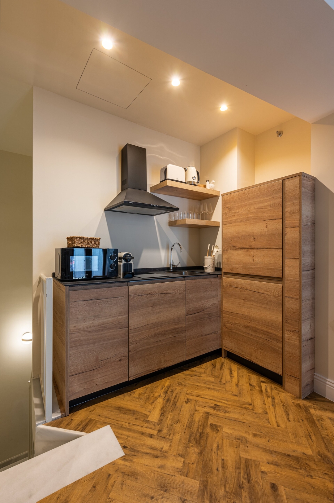 Premium apartment in the heart of Sevilla 3 Templa Stays