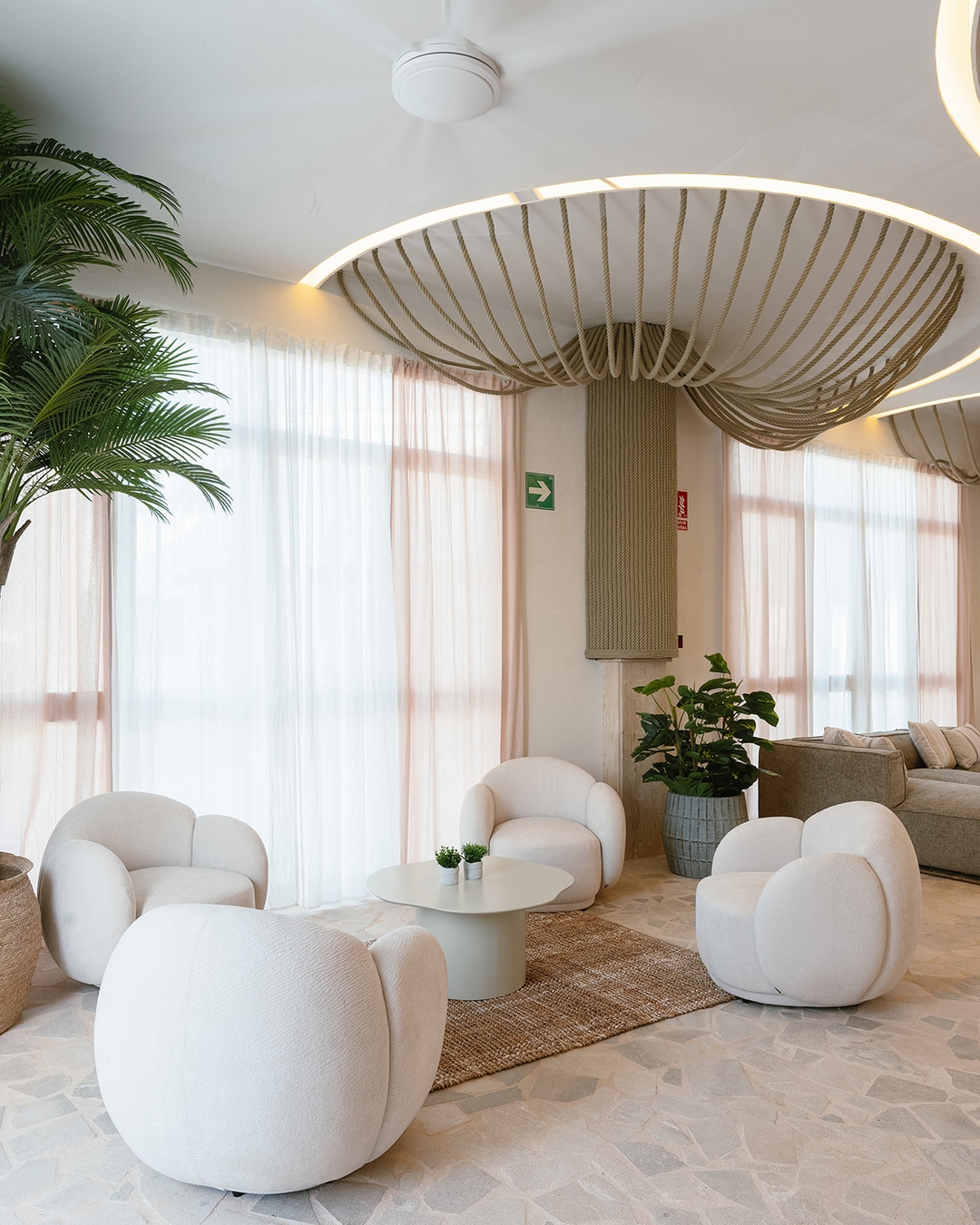 Villa Dúplex en Oasis Mediterráneo - Regata 804 33 Templa Stays