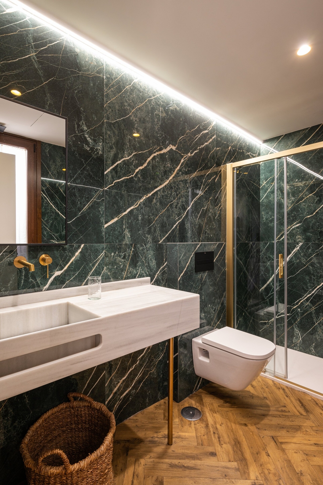 Dúplex Premium en pleno centro de Sevilla 11 Templa Stays