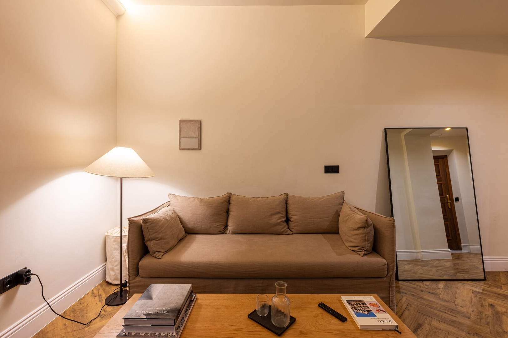 Premium apartment in the heart of Sevilla 1 Templa Stays