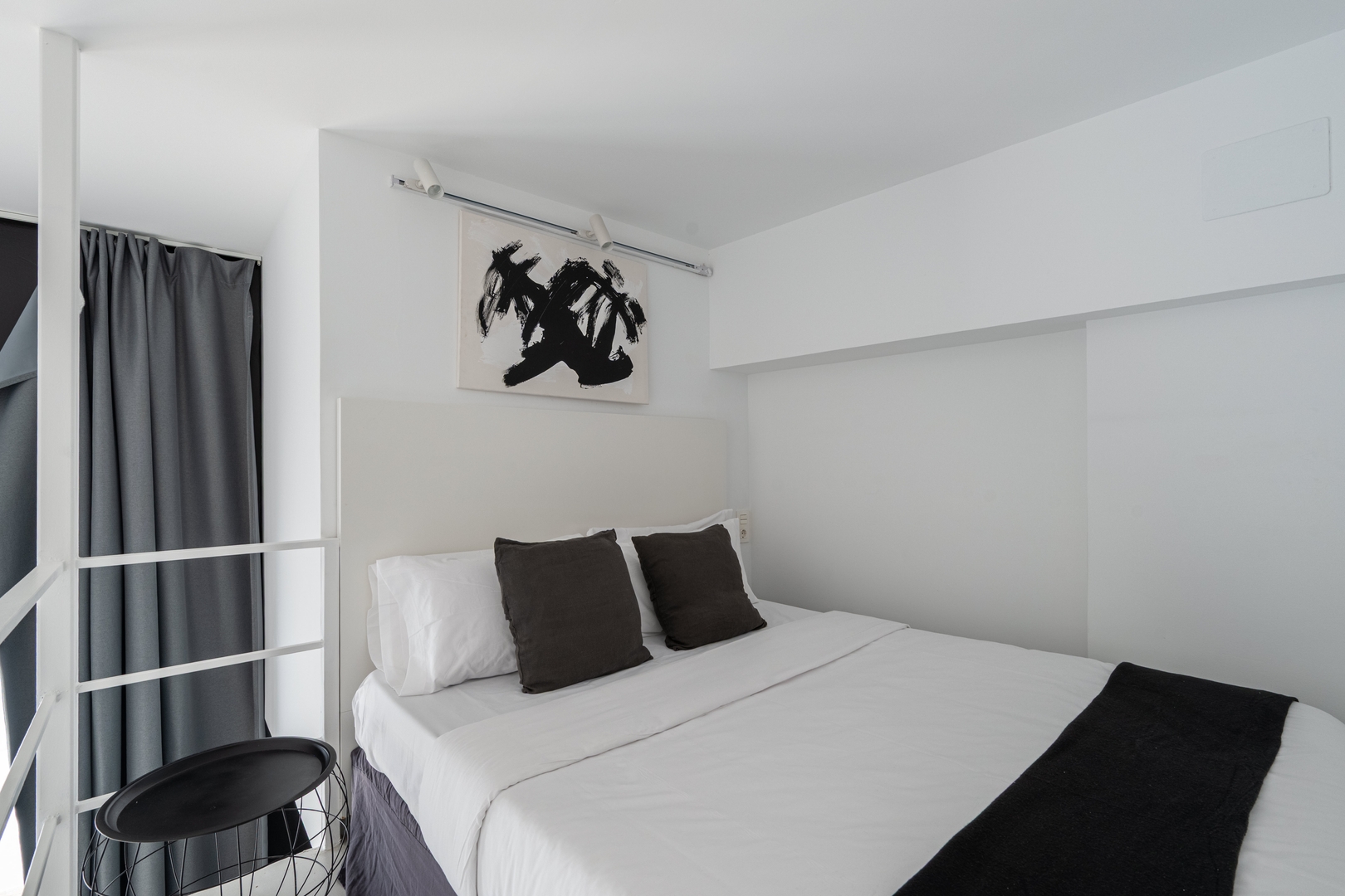 Moderno loft en el centro de Sevilla 12 Templa Stays