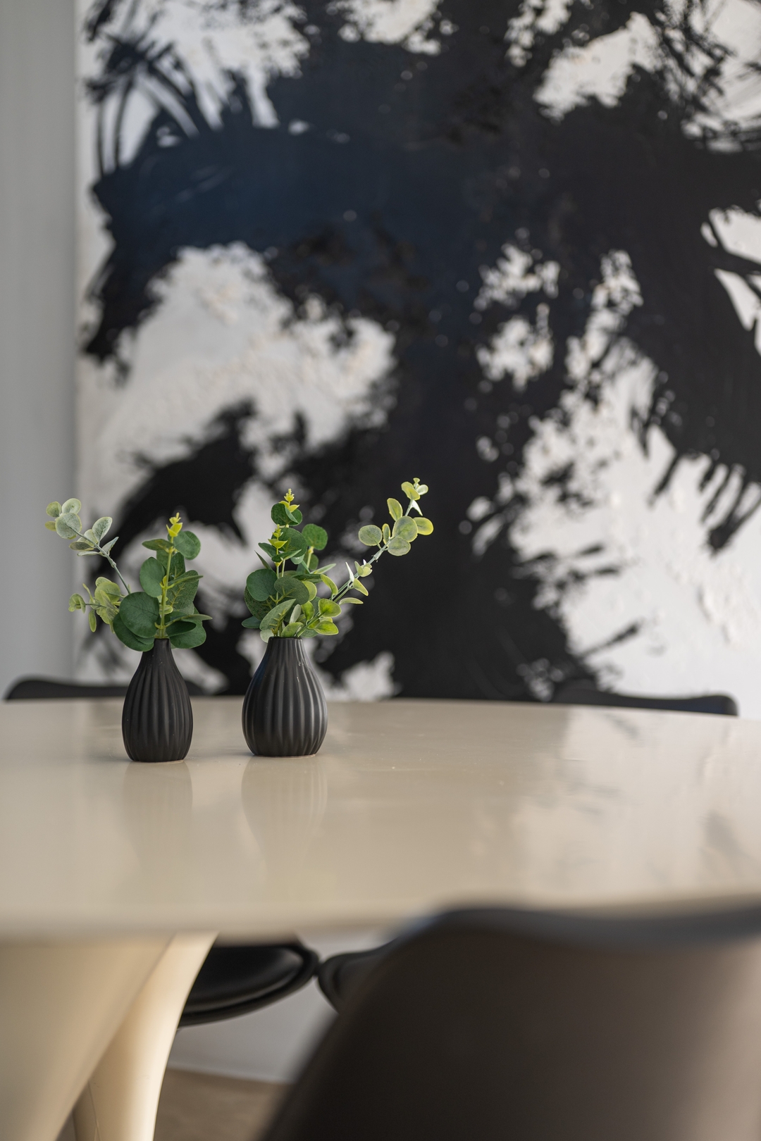 Moderno y lujoso apartamento en el centro 31 Templa Stays