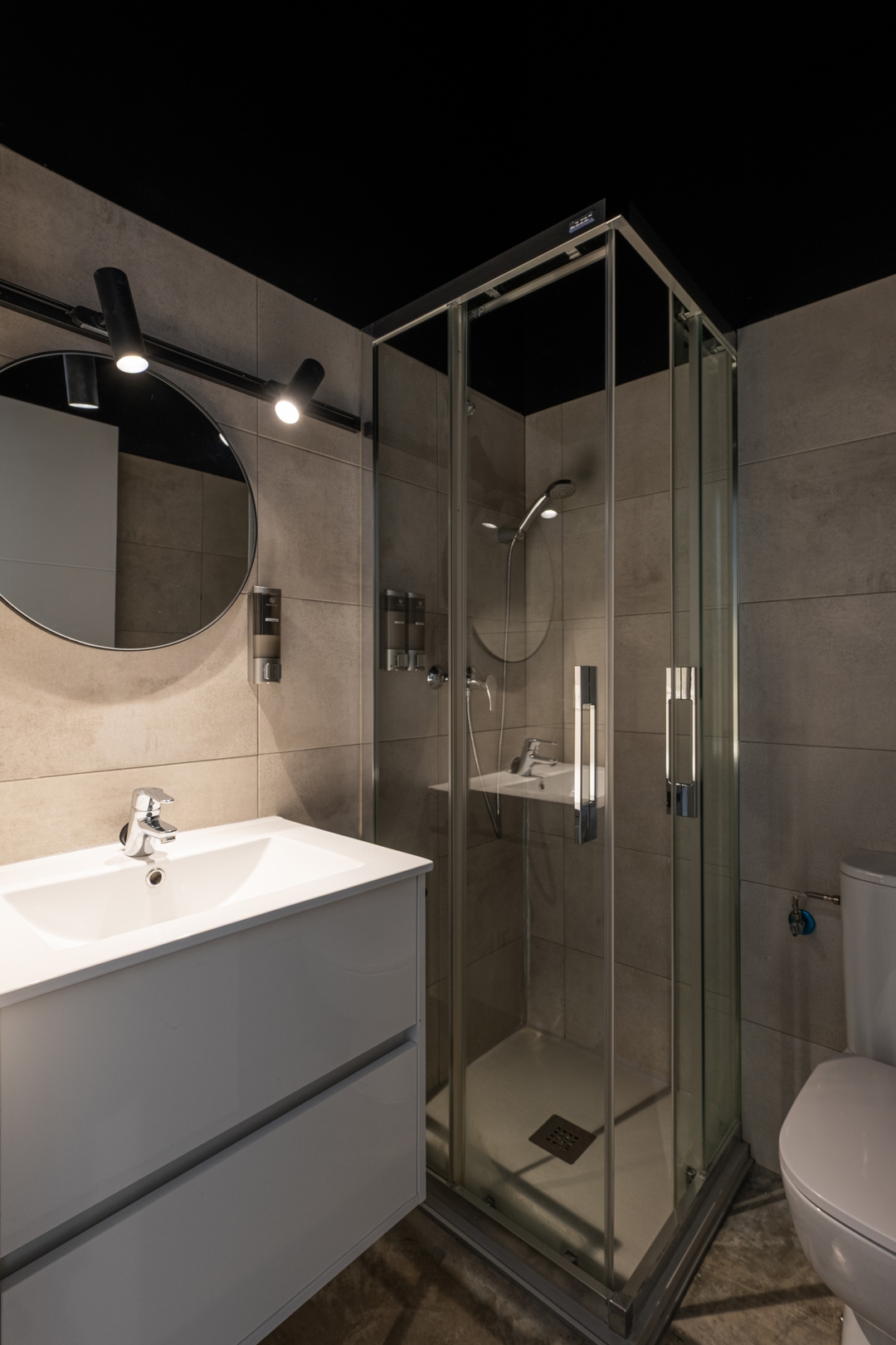 Moderno estudio en el centro de Sevilla 12 Templa Stays