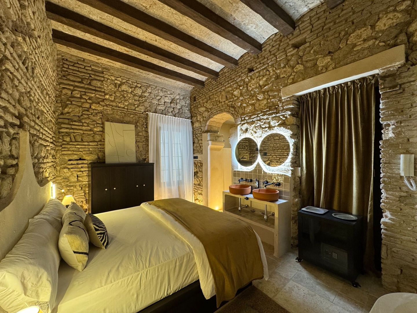 Apartamentos Nazarí Arco 1 5 Templa Stays