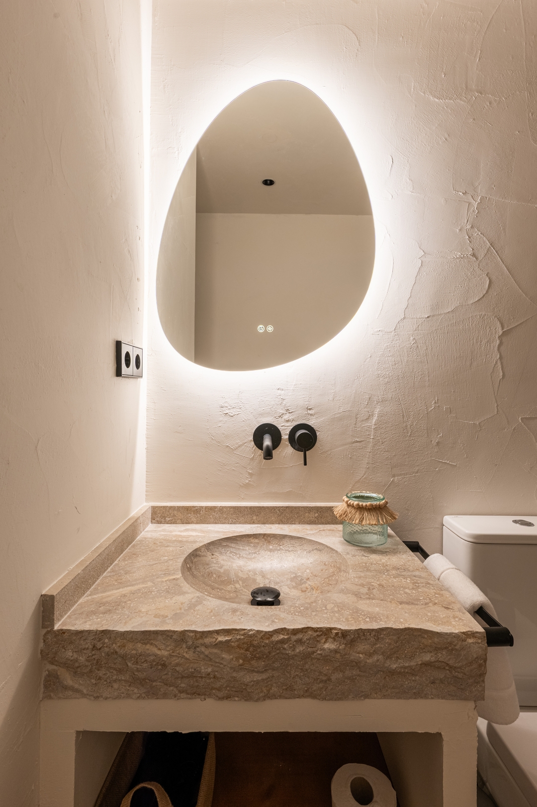 2- Apartamento de Lujo con Sauna y Gym 12 Templa Stays
