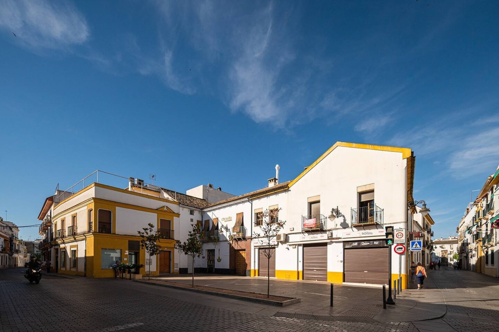 Ático Premium con terraza privada 96 Templa Stays