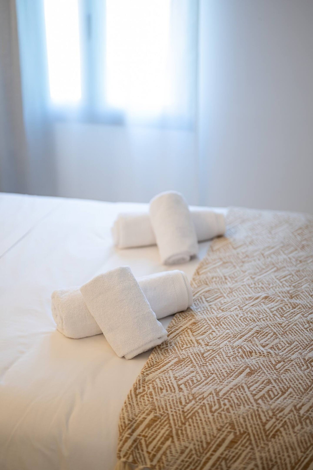 Apartamentos Premium - Arcos de Medina 202 70 Templa Stays