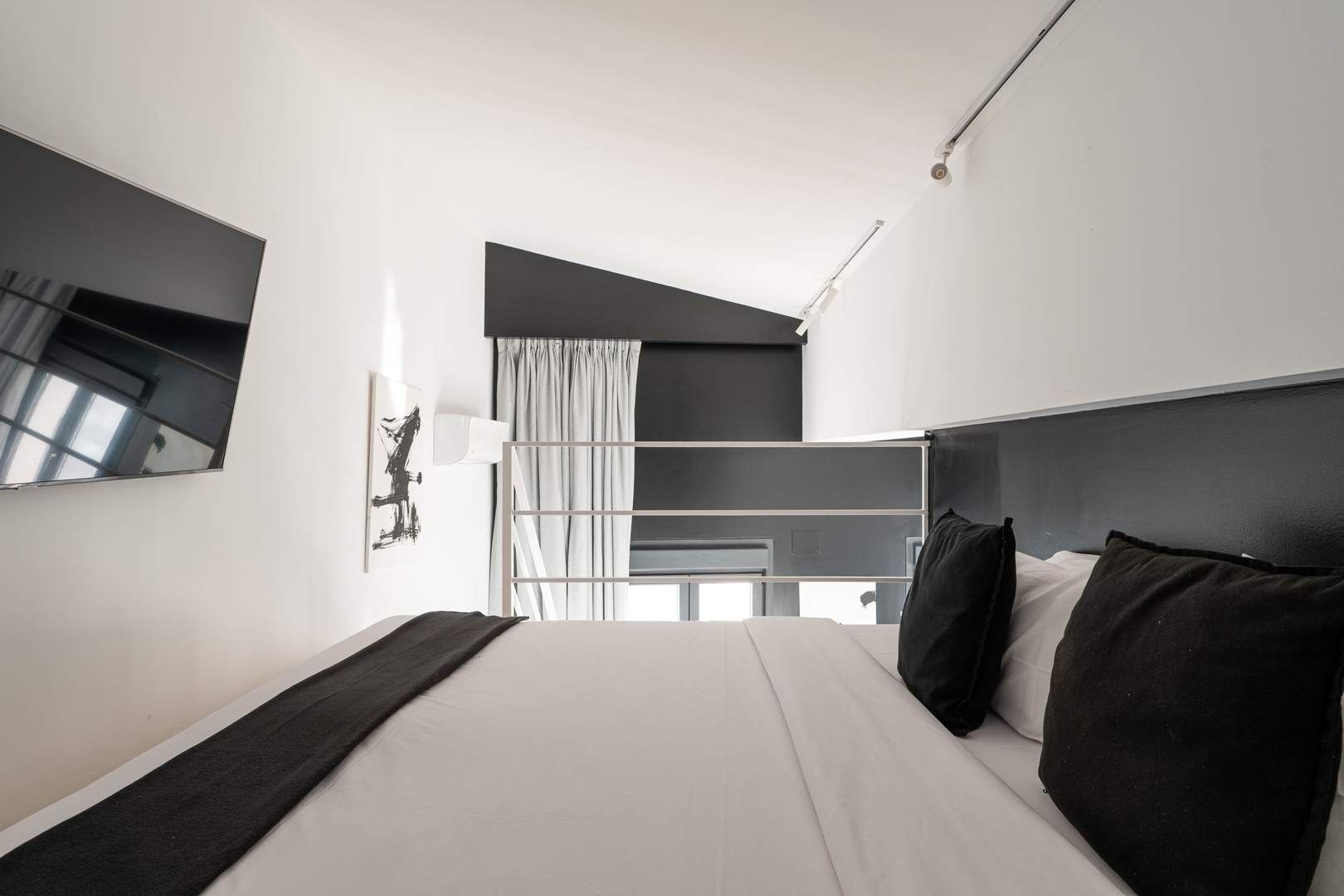 Moderno y lujoso apartamento en el centro 21 Templa Stays