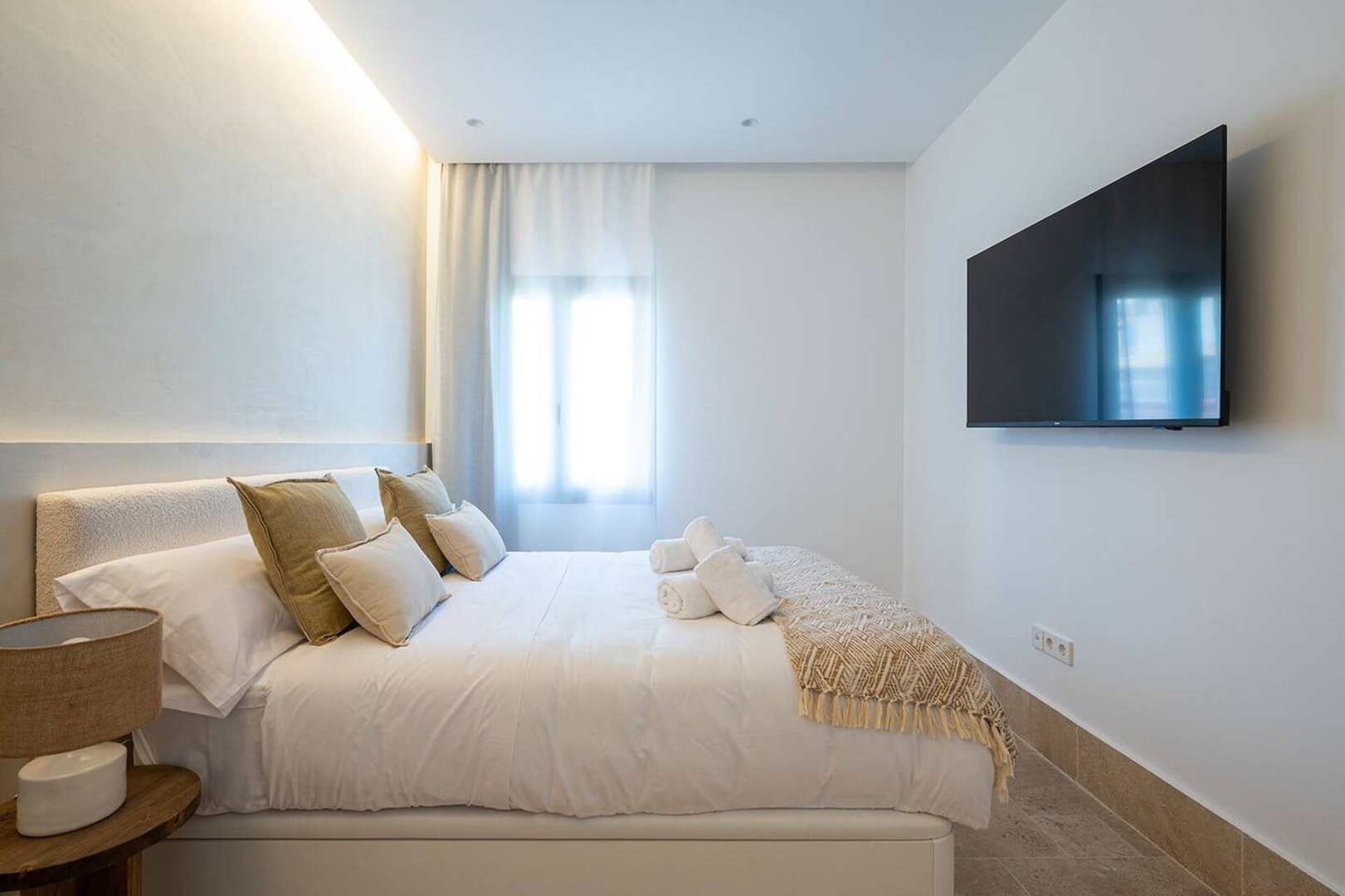 Apartamentos Premium - Arcos de Medina 202 29 Templa Stays
