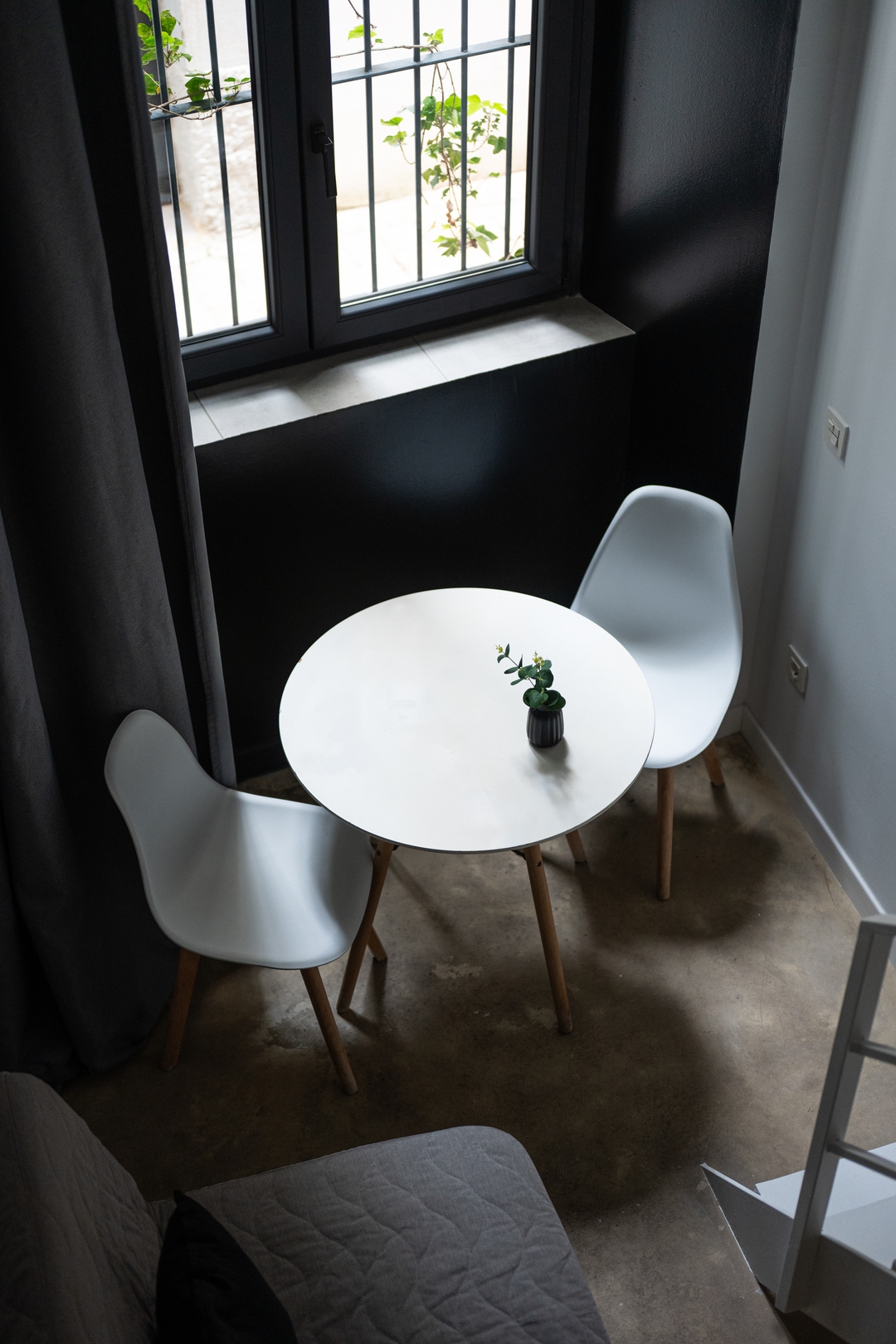 Moderno loft en el centro de Sevilla 2 Templa Stays