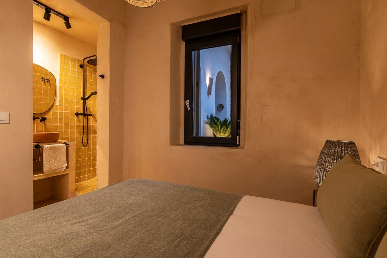 ZARÍ Apartamentos - Pasadizo 14 Templa Stays