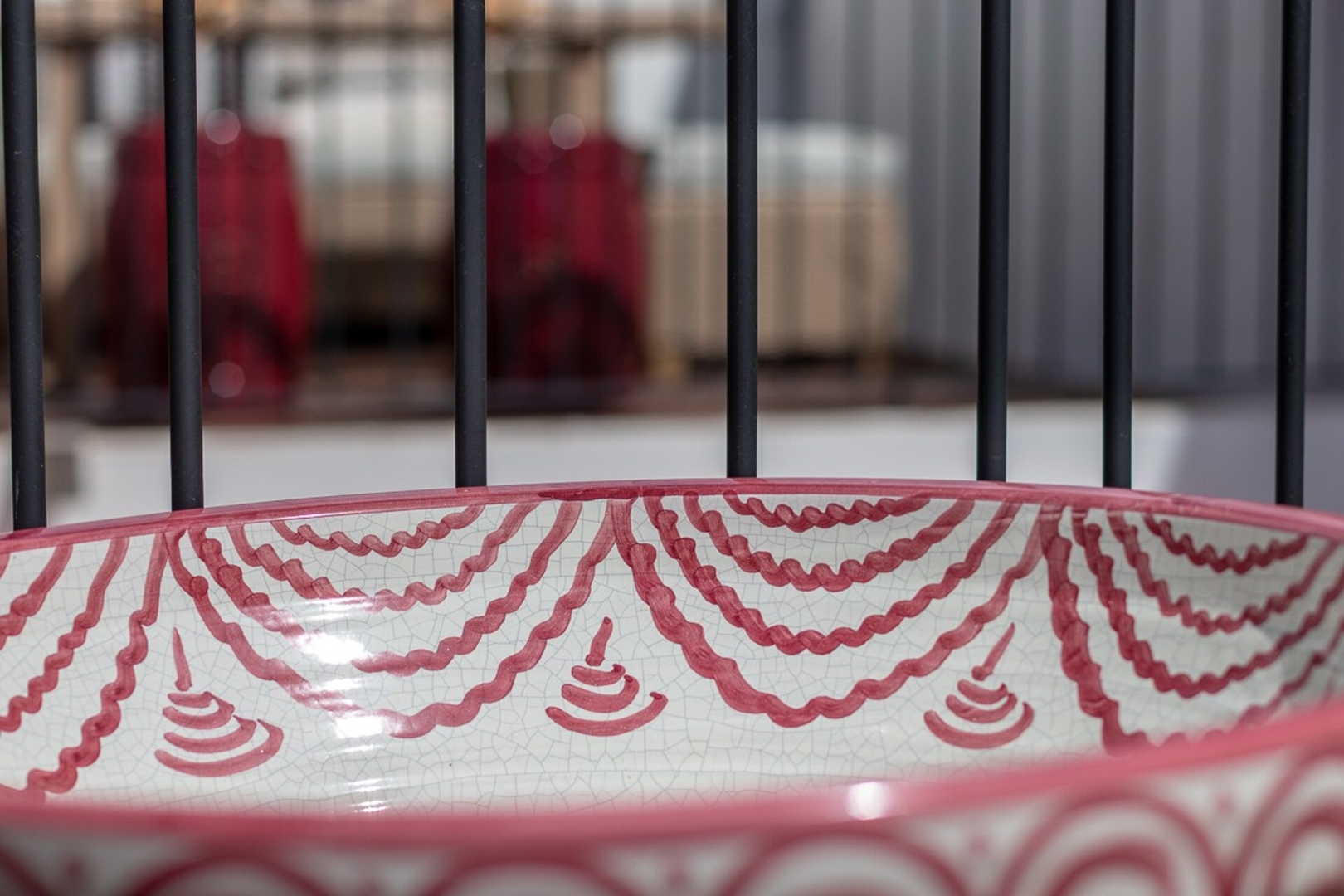 ZARÍ Apartamentos  - Arabes 14 Templa Stays