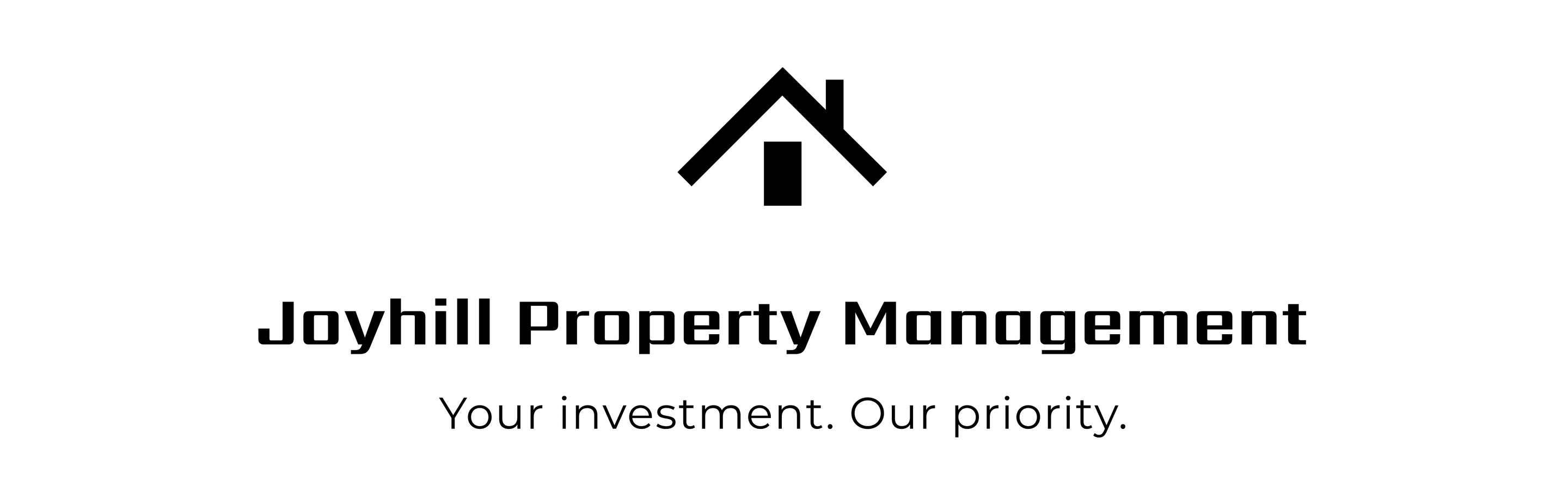 Joyhill Rentals