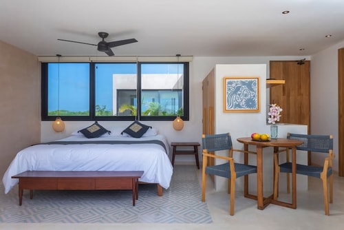 ORQUÍDEA Penthouse with private pool & terrace