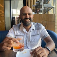 Ramanarayanan