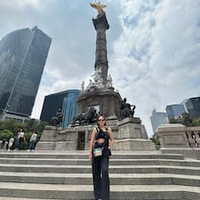 María