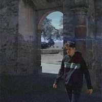 David