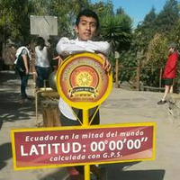 David