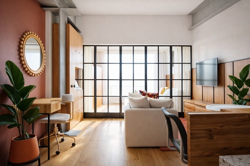 Studio Frida 2 Frida Kahlo Casa