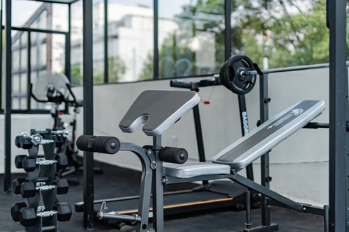 Gran Casa en corazón de la Roma + Rooftop | VH236 49 Virtual Homes