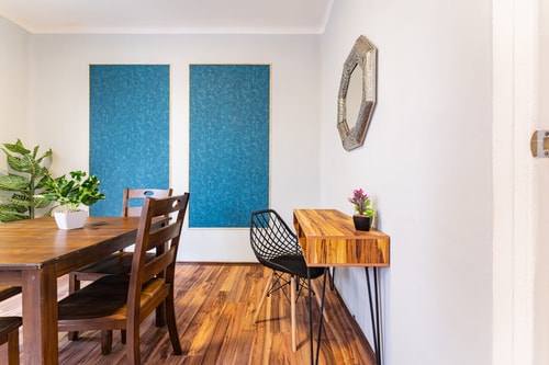 Comfort loft in the Moorish heart | VH39 13 Virtual Homes