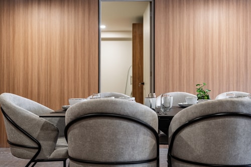 Espacioso Departamento 3 Habitaciones en Polanco 816 23 Virtual Homes