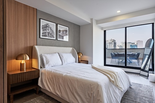 Amplio y Hermoso Departamento en Polanco 6 Hab 817 11 Virtual Homes