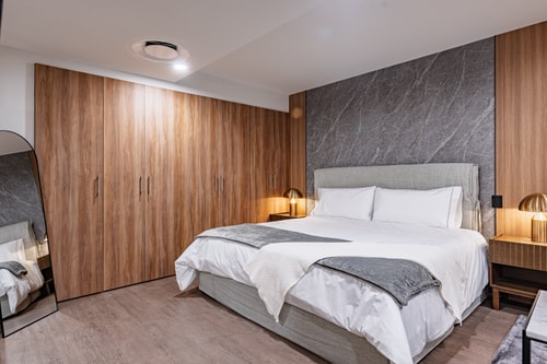 Hermoso Departamento en Polanco 1 Habitación| 804 4 Virtual Homes