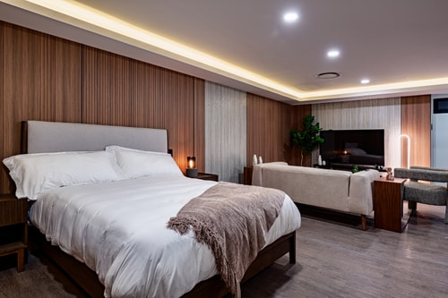 Tranquilo Departamento en Polanco 1 Hab| 811 7 Virtual Homes