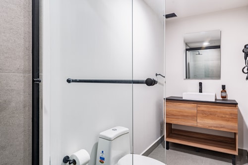 Cómodo Departamento zona Polanco 1 Habitación| 815 9 Virtual Homes