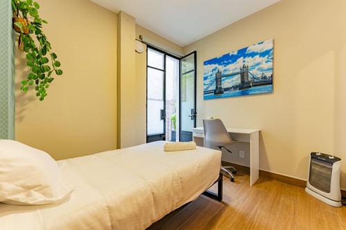 Hermosa Casa cerca de Reforma | VH176 52 Virtual Homes