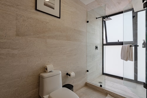 Confortable y Espacioso PH en Polanco 2 Hab 818 12 Virtual Homes