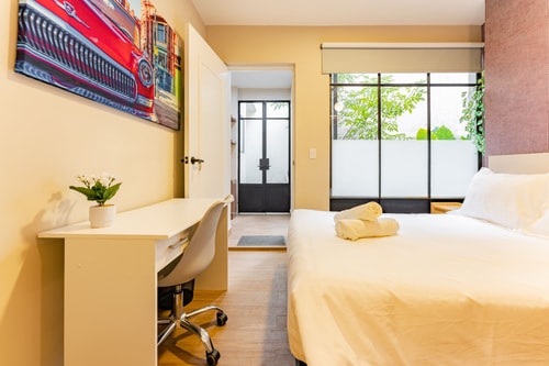 Hermosa Casa cerca de Reforma | VH176 56 Virtual Homes