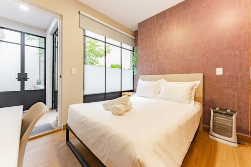 Hermosa Casa cerca de Reforma | VH176 57 Virtual Homes