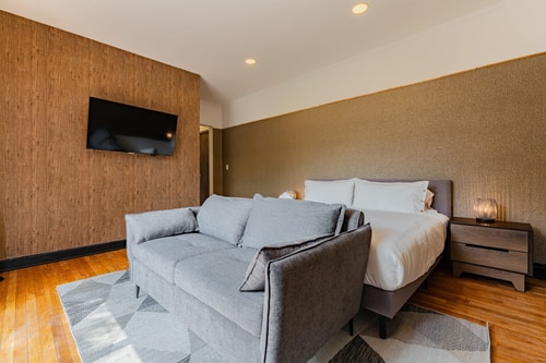 Gran Casa en corazón de la Roma + Rooftop | VH236 62 Virtual Homes