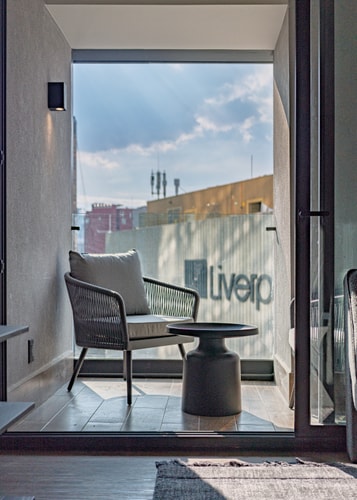 Cómodo Departamento en Polanco 4 Hab + Balcón | 801 22 Virtual Homes