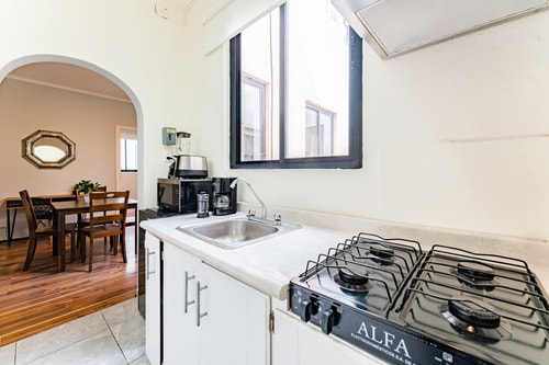 Comfort loft in the Moorish heart | VH39 16 Virtual Homes