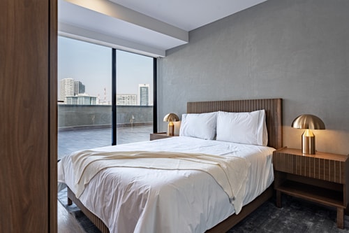 Amplio y Hermoso Departamento en Polanco 6 Hab 817 4 Virtual Homes