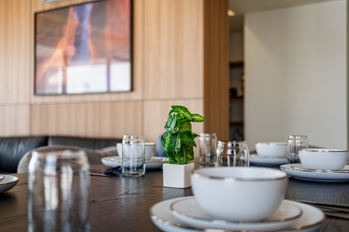 Confortable y Espacioso PH en Polanco 2 Hab 818 20 Virtual Homes